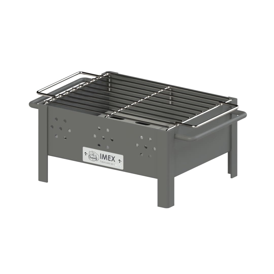 Imex El Zorro 71429 de sobremesa