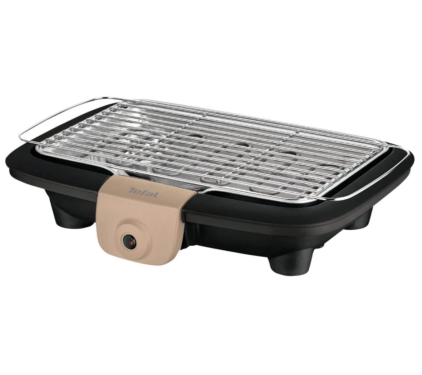 Tefal barbacoa eléctrica