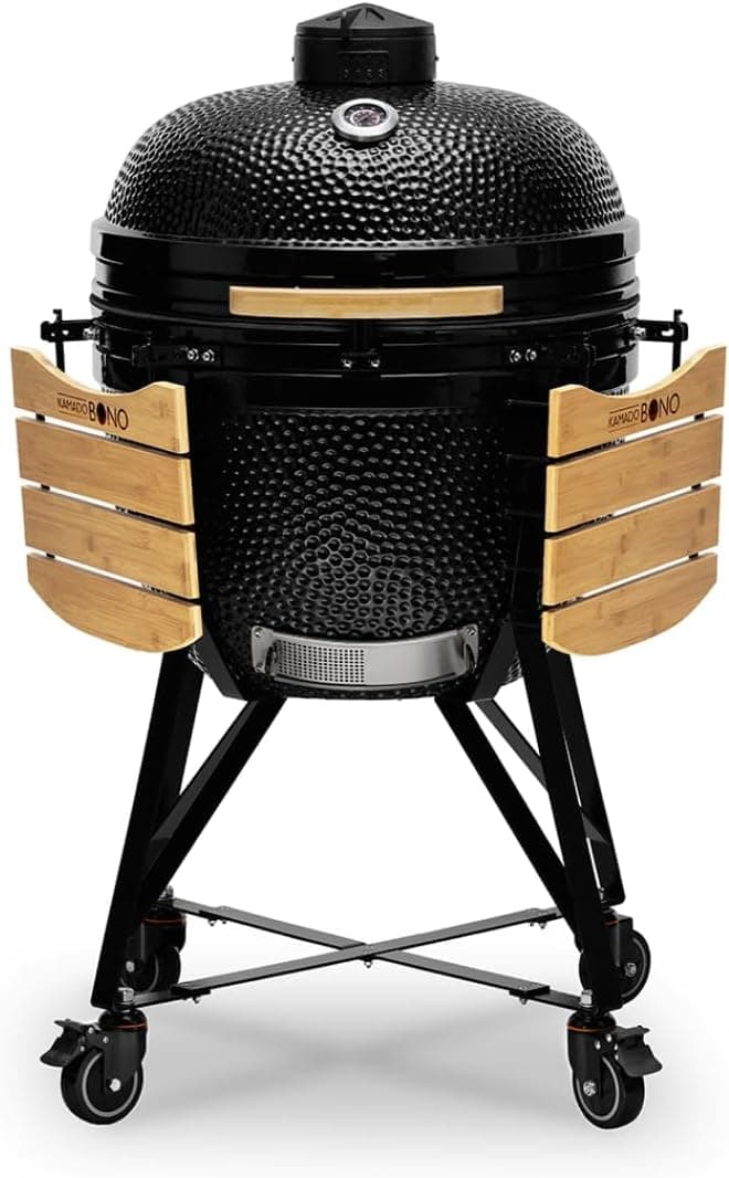 Kamado BONO Grande Limited