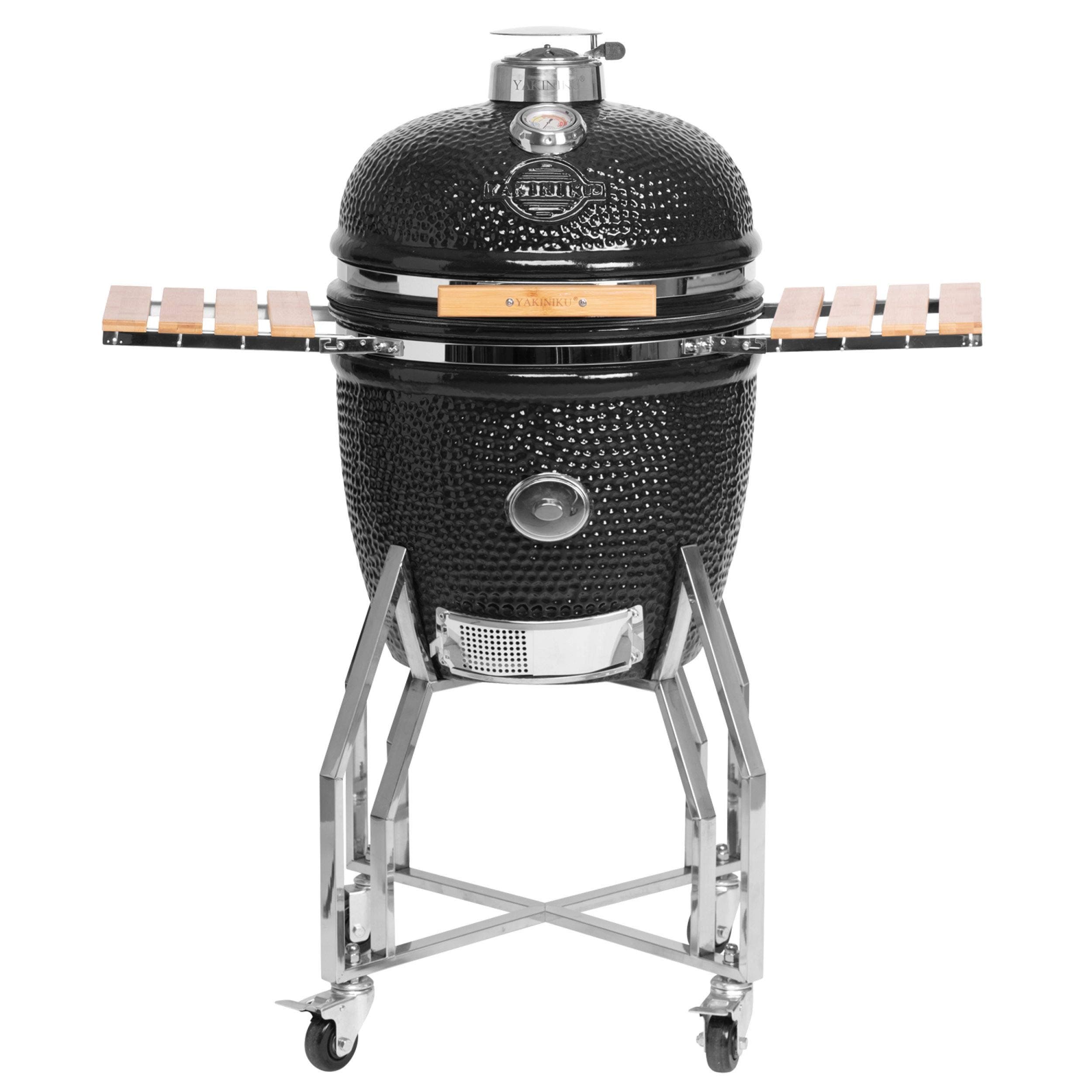 Yakiniku kamado 19"