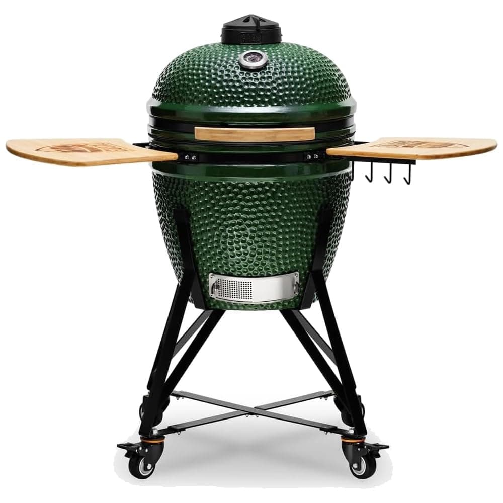 Kamado BONO Zalgiris 55