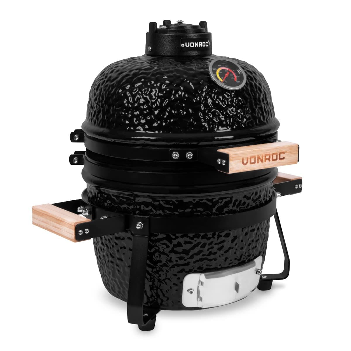 Vonroc kamado 13"