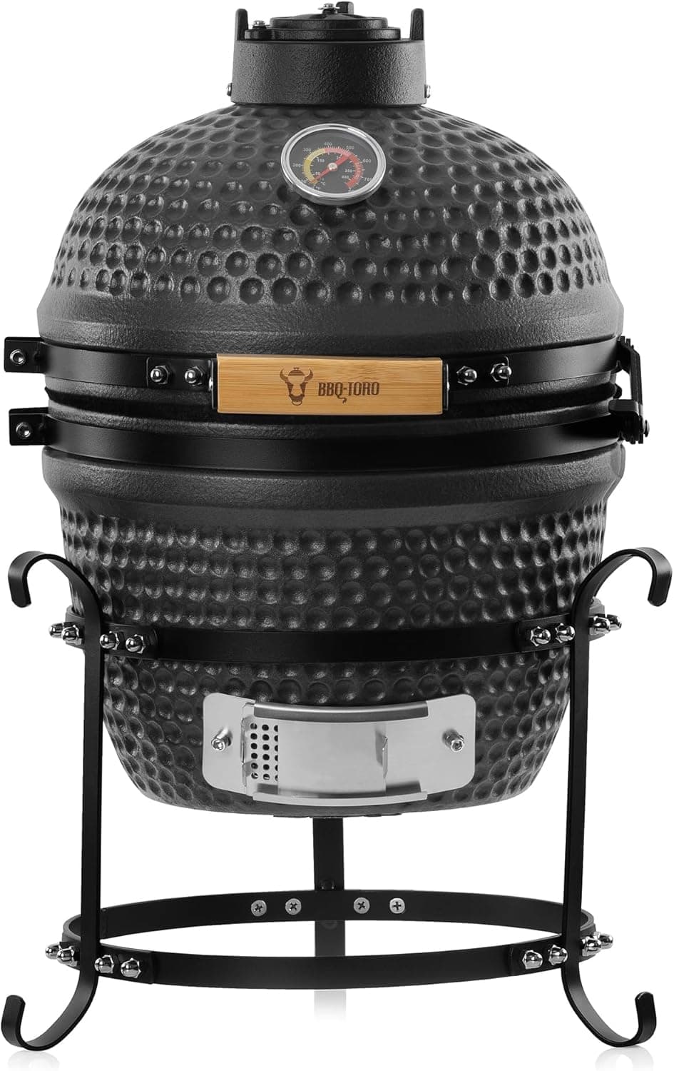 BBQ-Toro Haiiro