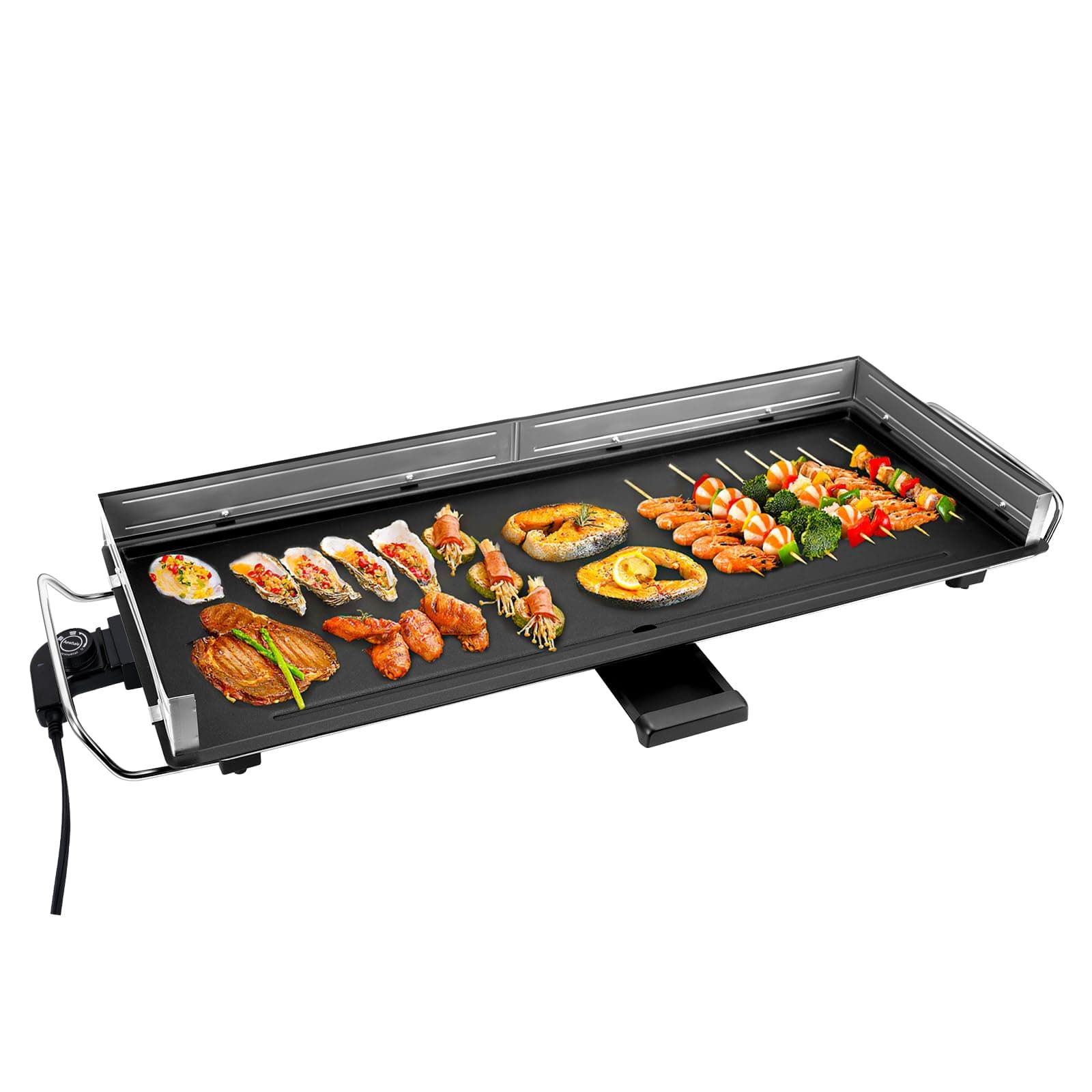 Aewhale XXL 2400W Extra Grande