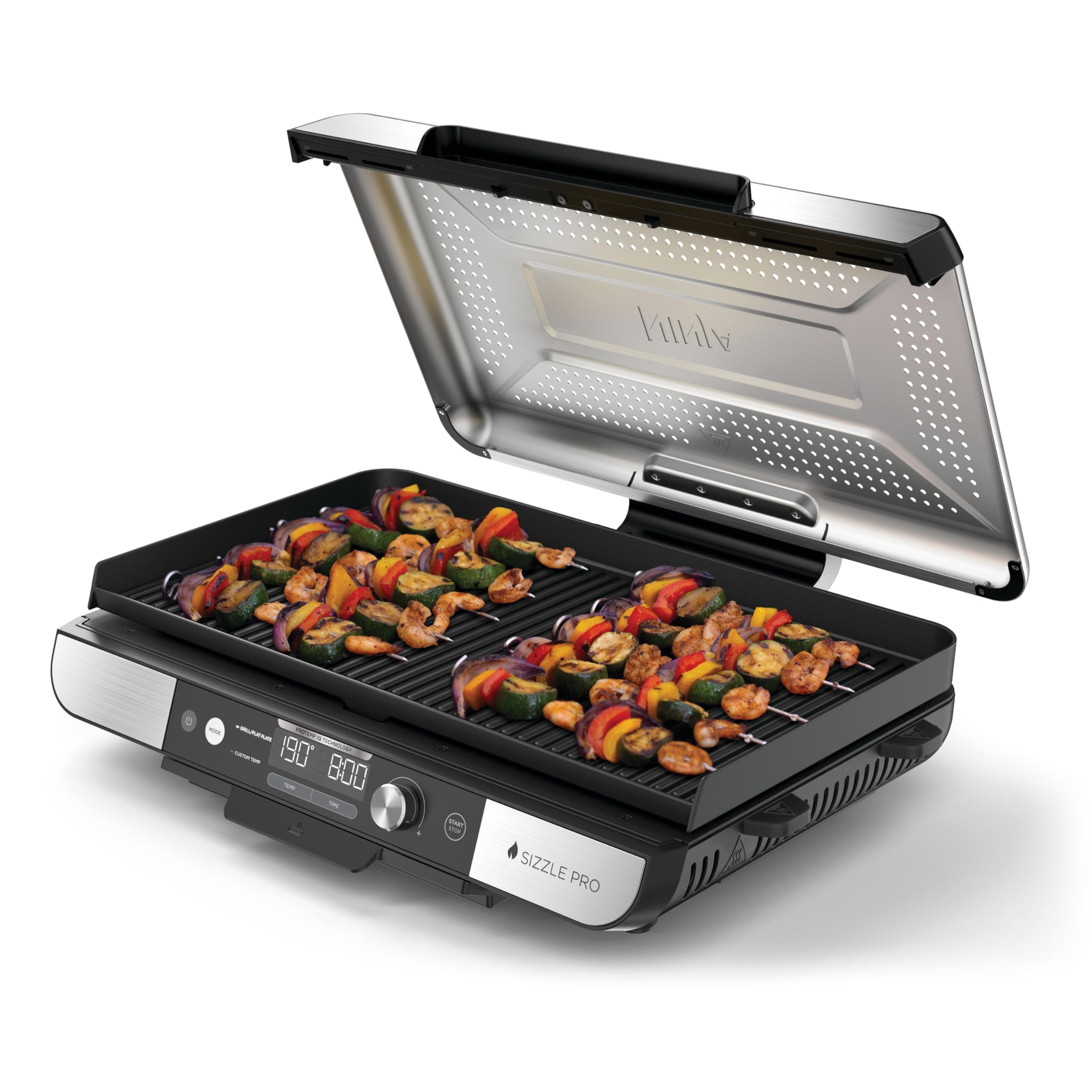 Ninja Sizzle Pro XL