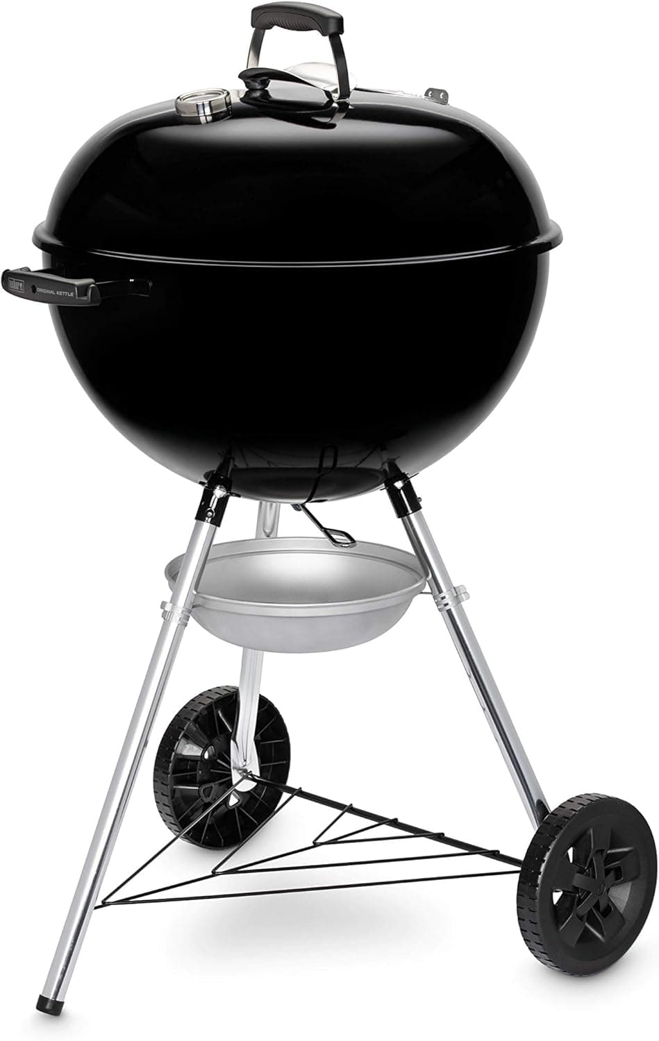 Weber Compact Kettle