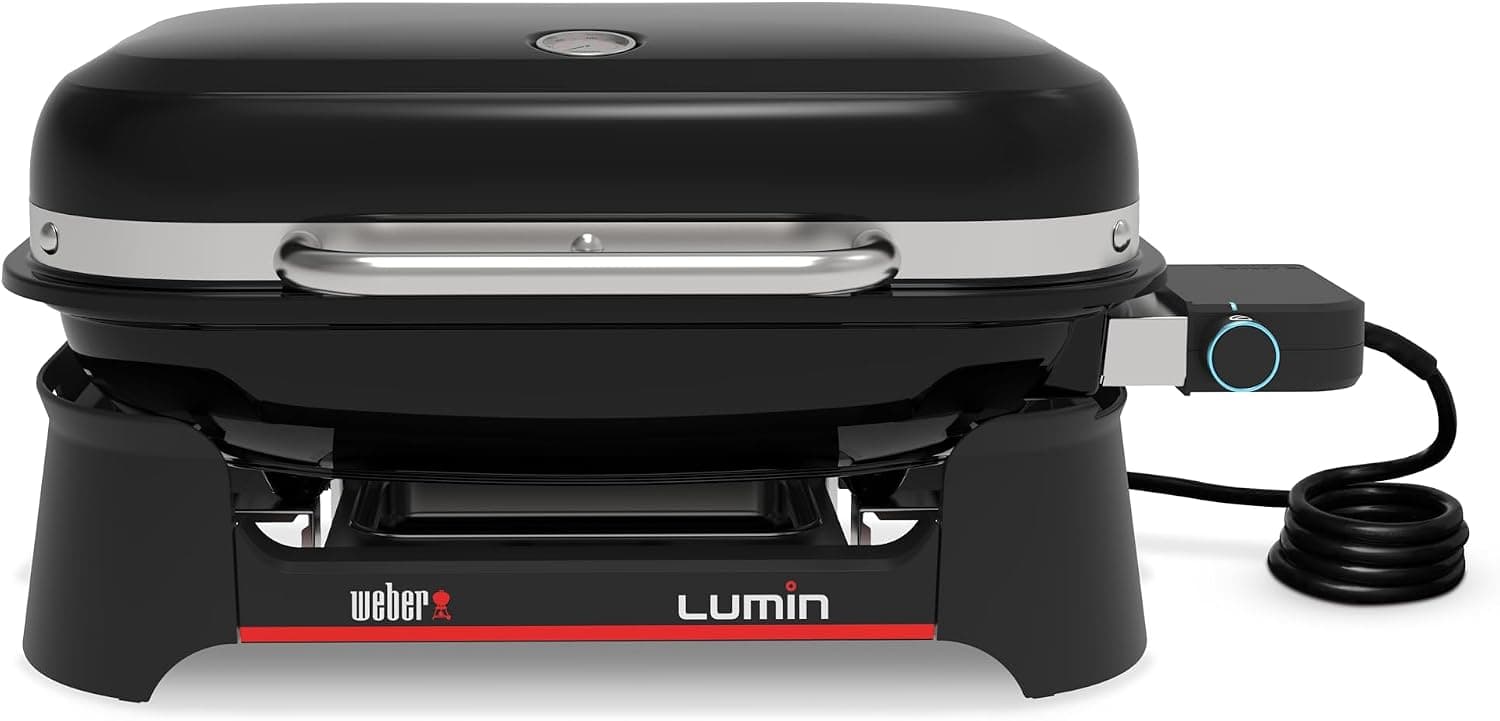 Weber Lumin Compact