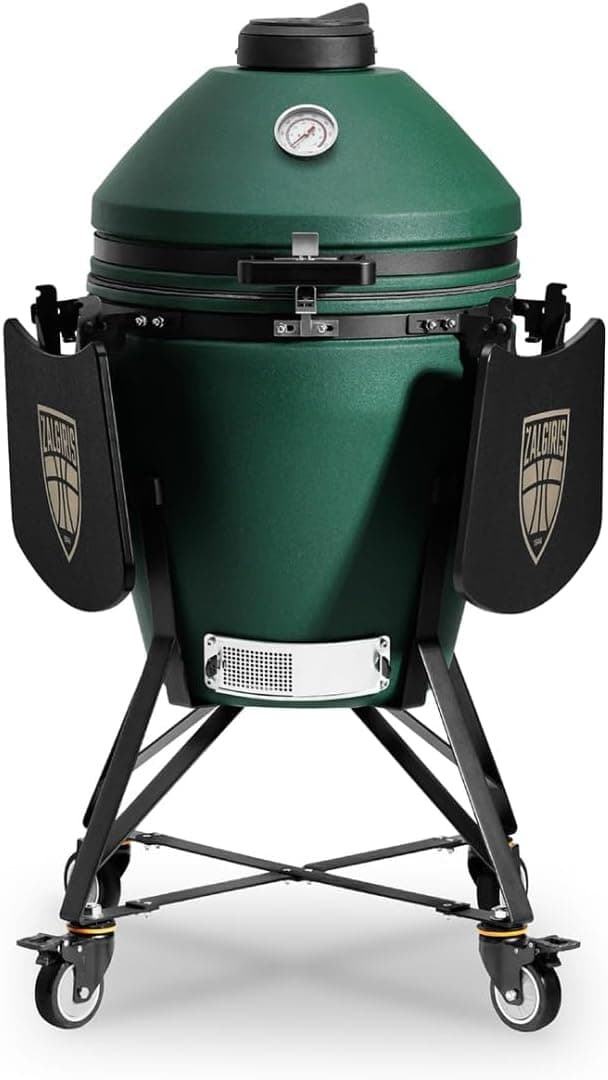 Kamado BONO EVO Media 56
