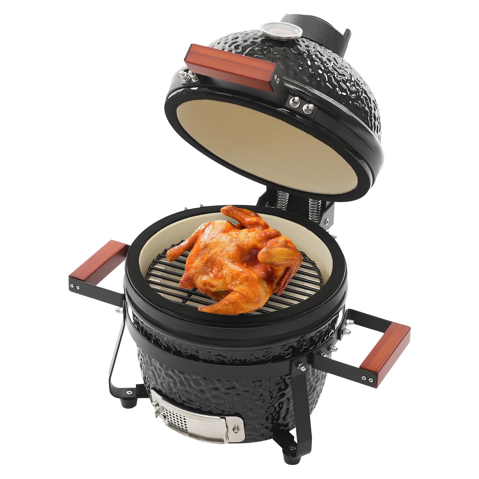 Kaichenyt kamado 13"