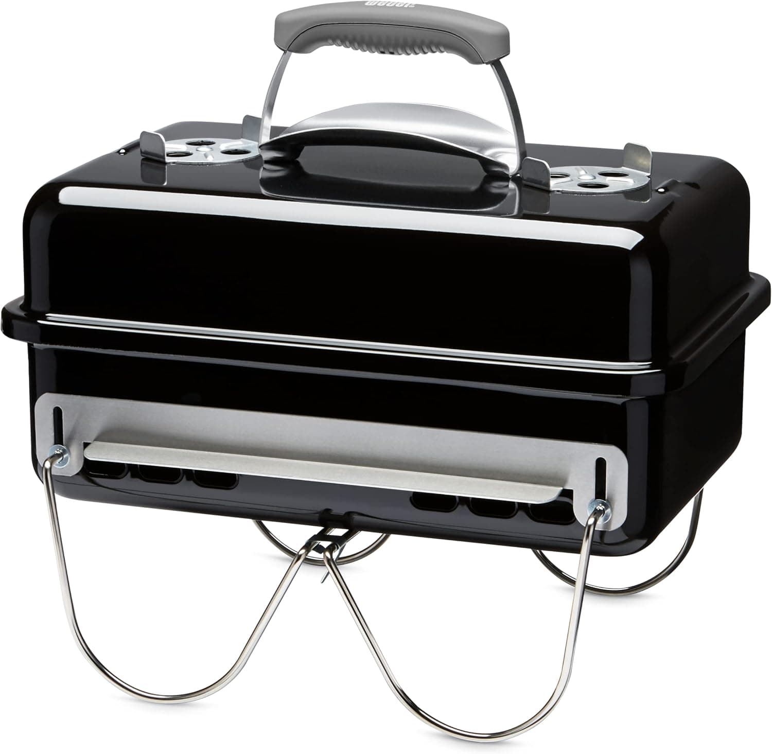 Weber Go-Anywhere