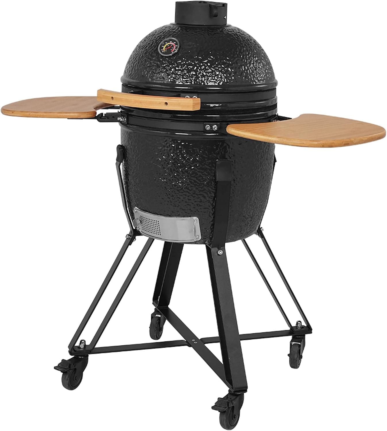 Cookfire kamado 40